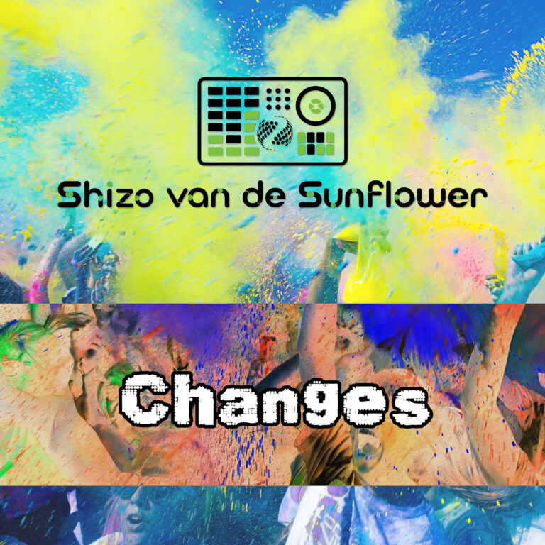 Shizo van de Sunflower